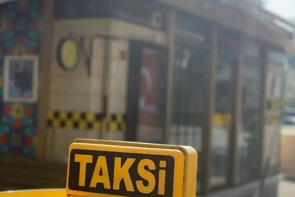 1. Ulus Taksi - Resim 10