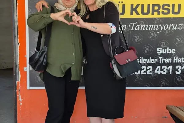 Adana Park Sürücü Kursu - Resim 10