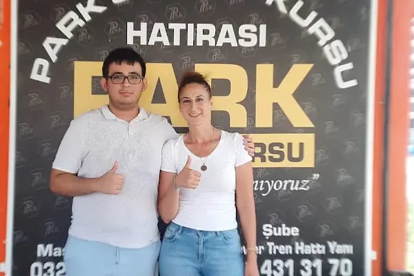 Adana Park Sürücü Kursu - Resim 2