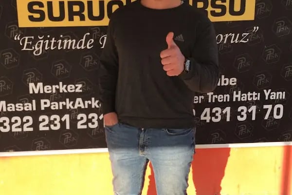 Adana Park Sürücü Kursu - Resim 12