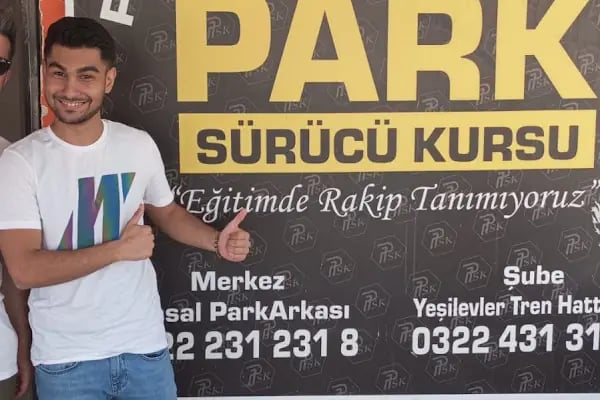 Adana Park Sürücü Kursu - Resim 16