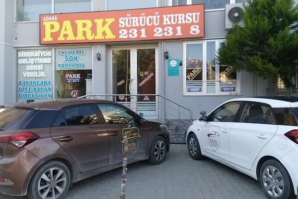Adana Park Sürücü Kursu - Resim 4