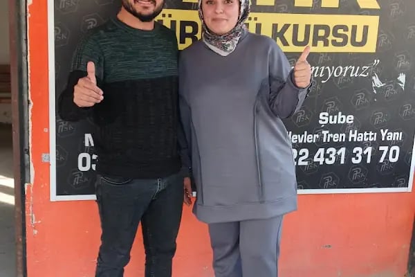 Adana Park Sürücü Kursu - Resim 15