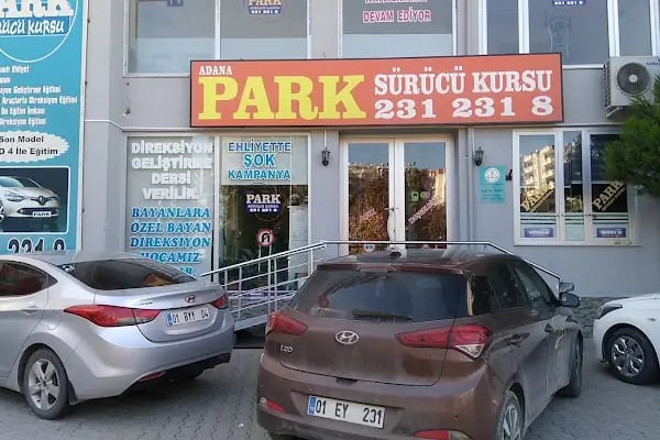 Adana Park Sürücü Kursu - Resim 11