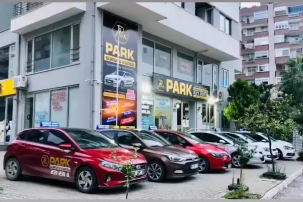 Adana Park Sürücü Kursu - Resim 5