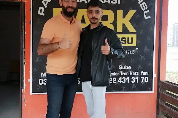 Adana Park Sürücü Kursu - Resim 6