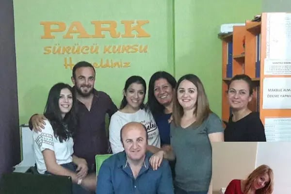 Adana Park Sürücü Kursu - Resim 19