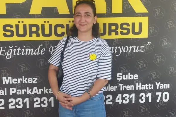Adana Park Sürücü Kursu - Resim 13