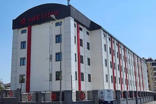 Mektebim Koleji Çorlu Kampüsü - Resim 16