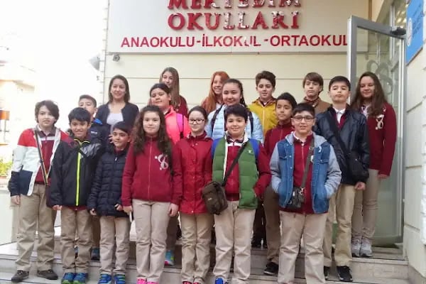 Mektebim Koleji Çorlu Kampüsü - Resim 10