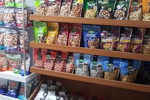 Yılmazlar Süpermarket - Resim 4