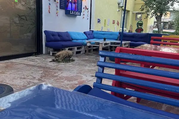 Kütük Ev Restoran &amp; Cafe - Resim 9