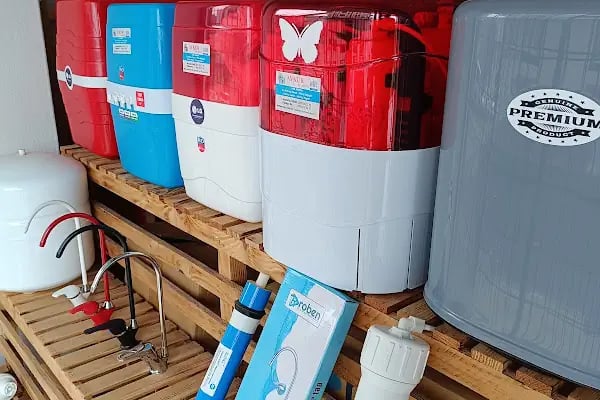 ARNAVUTKÖY SU ARITMA SERVİS - Resim 9