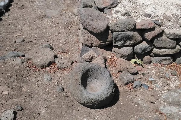 Tilmen Höyük - Resim 12