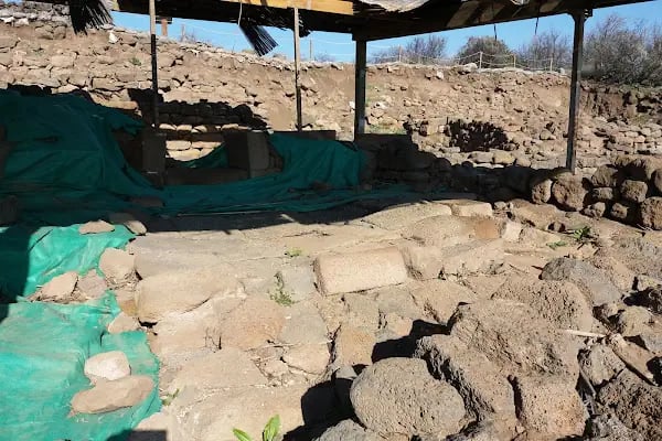 Tilmen Höyük - Resim 4
