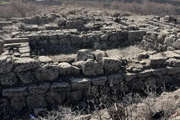 Tilmen Höyük - Resim 6