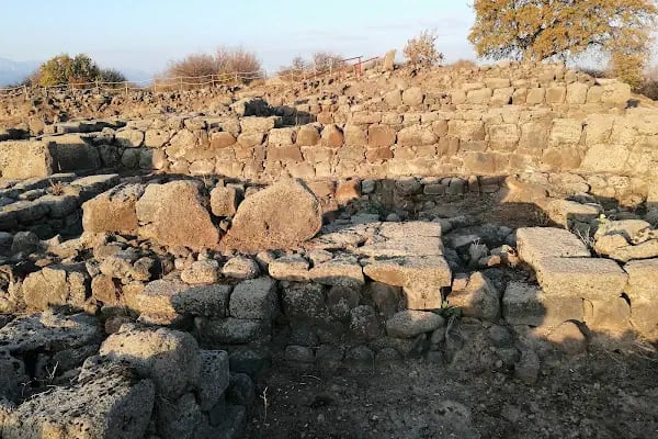 Tilmen Höyük - Resim 7