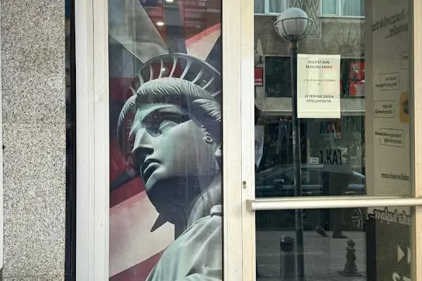 Maltepe American VIP Yabancı Dil Kursu - Resim 14
