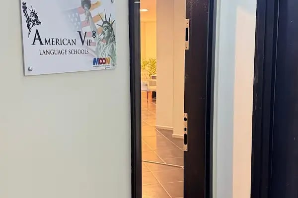Maltepe American VIP Yabancı Dil Kursu - Resim 11