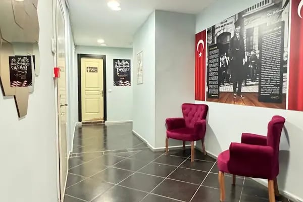 Maltepe American VIP Yabancı Dil Kursu - Resim 6