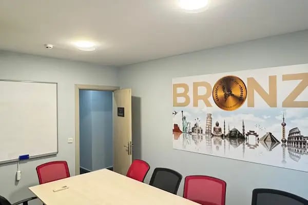 Maltepe American VIP Yabancı Dil Kursu - Resim 3