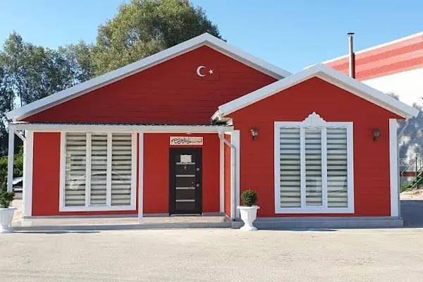 S Prime Prefabrik - Resim 20