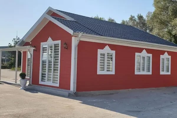 S Prime Prefabrik - Resim 18