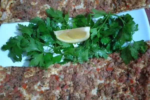 Özen Pasta & Bistro - Resim 5
