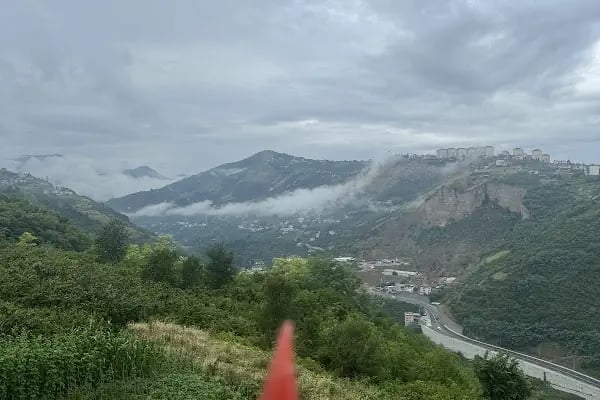 Akyazı Apart. - Resim 12