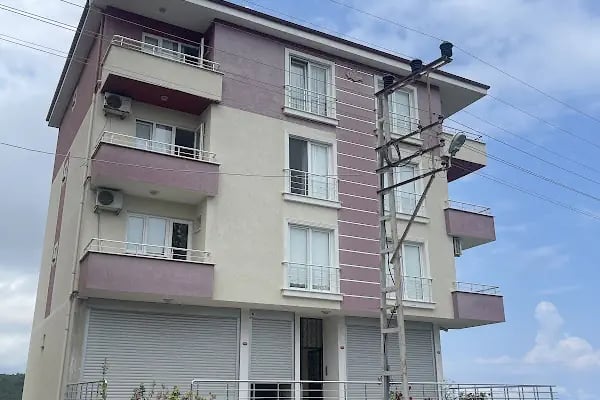 Akyazı Apart. - Resim 14