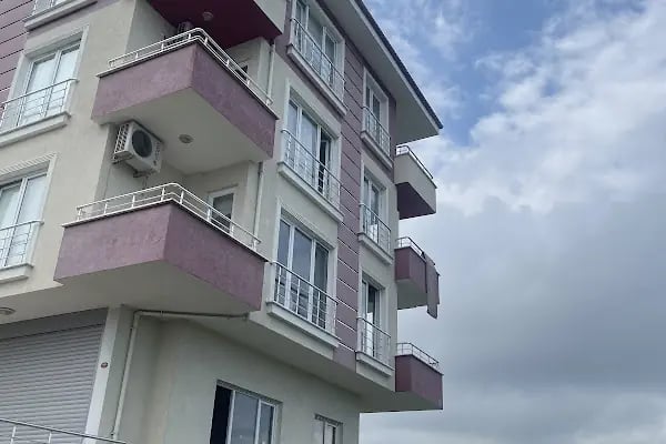 Akyazı Apart. - Resim 7