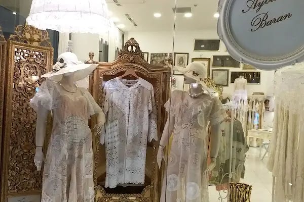 Aybuke Baran Designs - Resim 11
