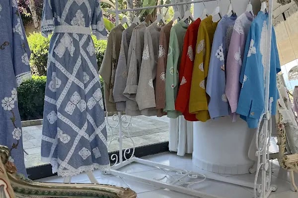 Aybuke Baran Designs - Resim 17