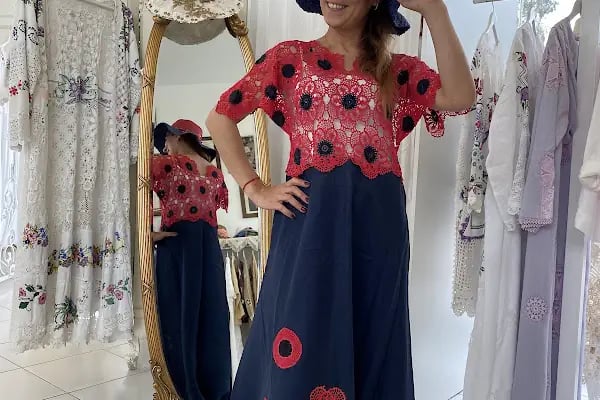 Aybuke Baran Designs - Resim 13
