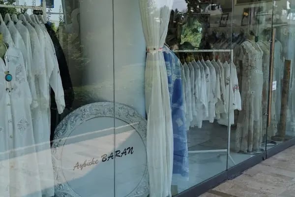Aybuke Baran Designs - Resim 15