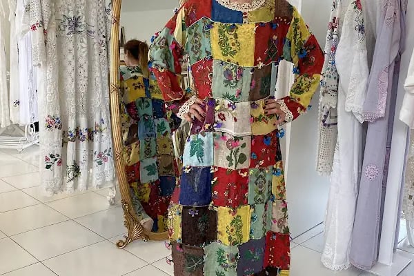 Aybuke Baran Designs - Resim 9