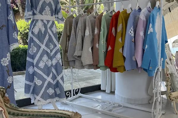 Aybuke Baran Designs - Resim 16