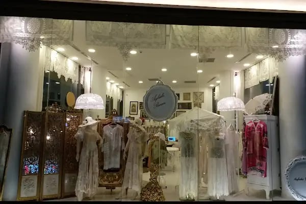Aybuke Baran Designs - Resim 2