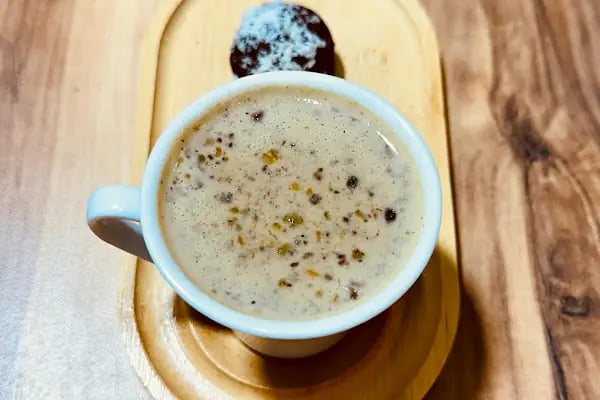 Harmony Cafe - Resim 17