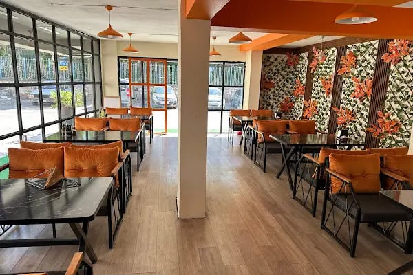 Harmony Cafe - Resim 1