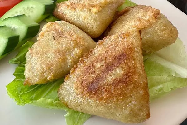 Harmony Cafe - Resim 7