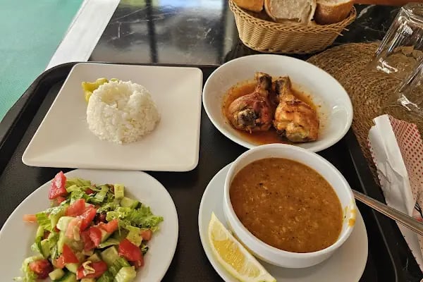 Harmony Cafe - Resim 20