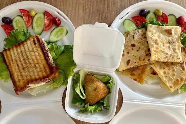 Harmony Cafe - Resim 10