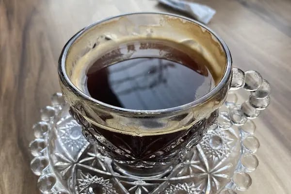 Harmony Cafe - Resim 19