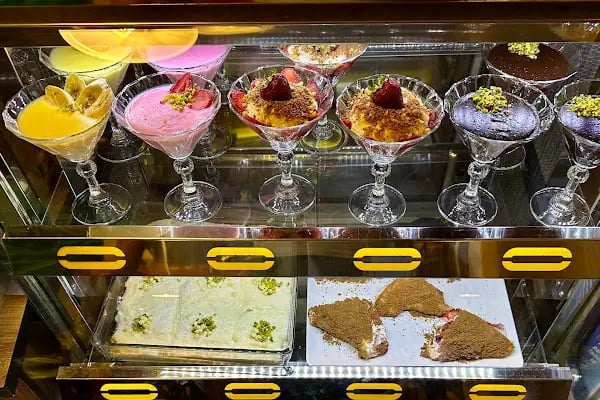 Harmony Cafe - Resim 16