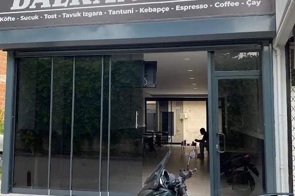 BALKAN CAFE - Resim 11
