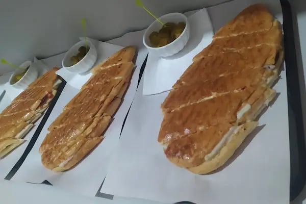 BALKAN CAFE - Resim 12