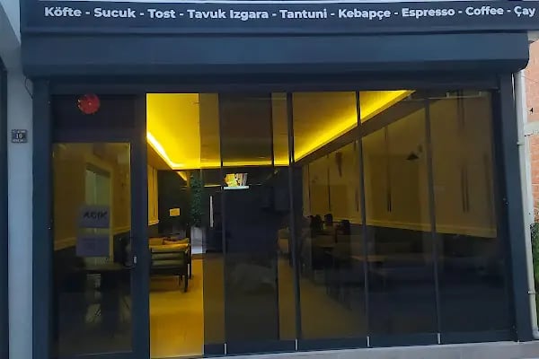 BALKAN CAFE - Resim 3