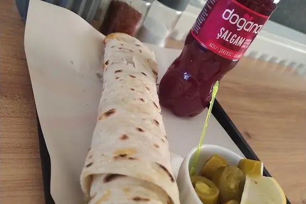 BALKAN CAFE - Resim 8