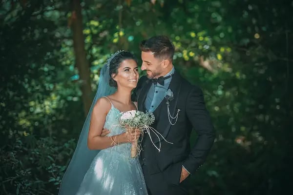 Foto Işık - Ömür Olgun - Resim 4